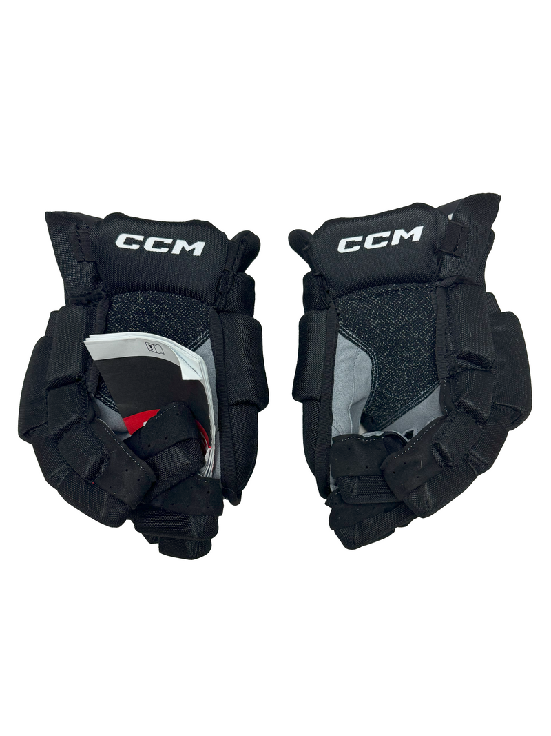 CCM HG Jetspeed FT1 15" Black