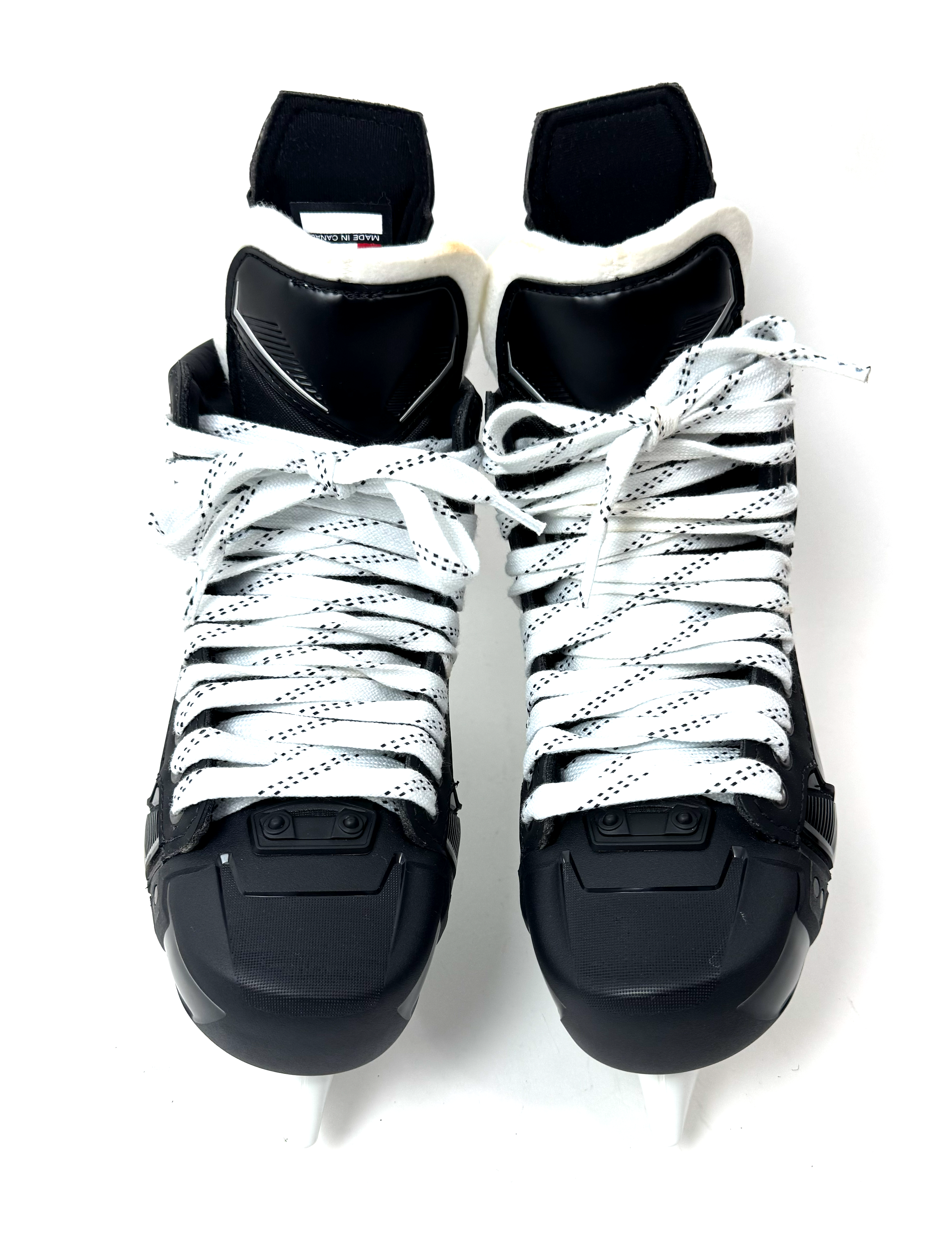 CCM Jetspeed FT6 Pro Skates Size 10 Wide