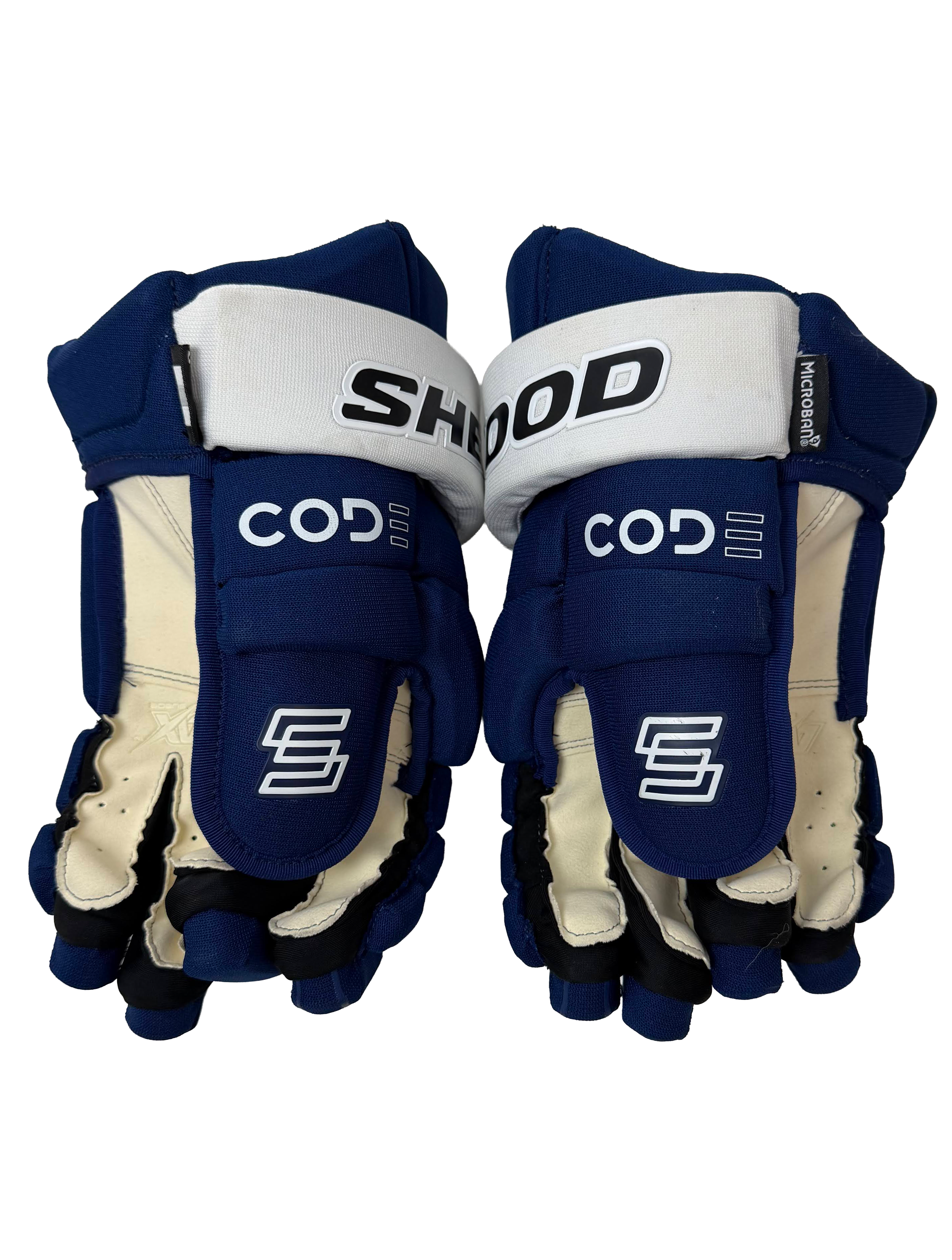 Sherwood Code Encrypt Pro 14" Blue/White