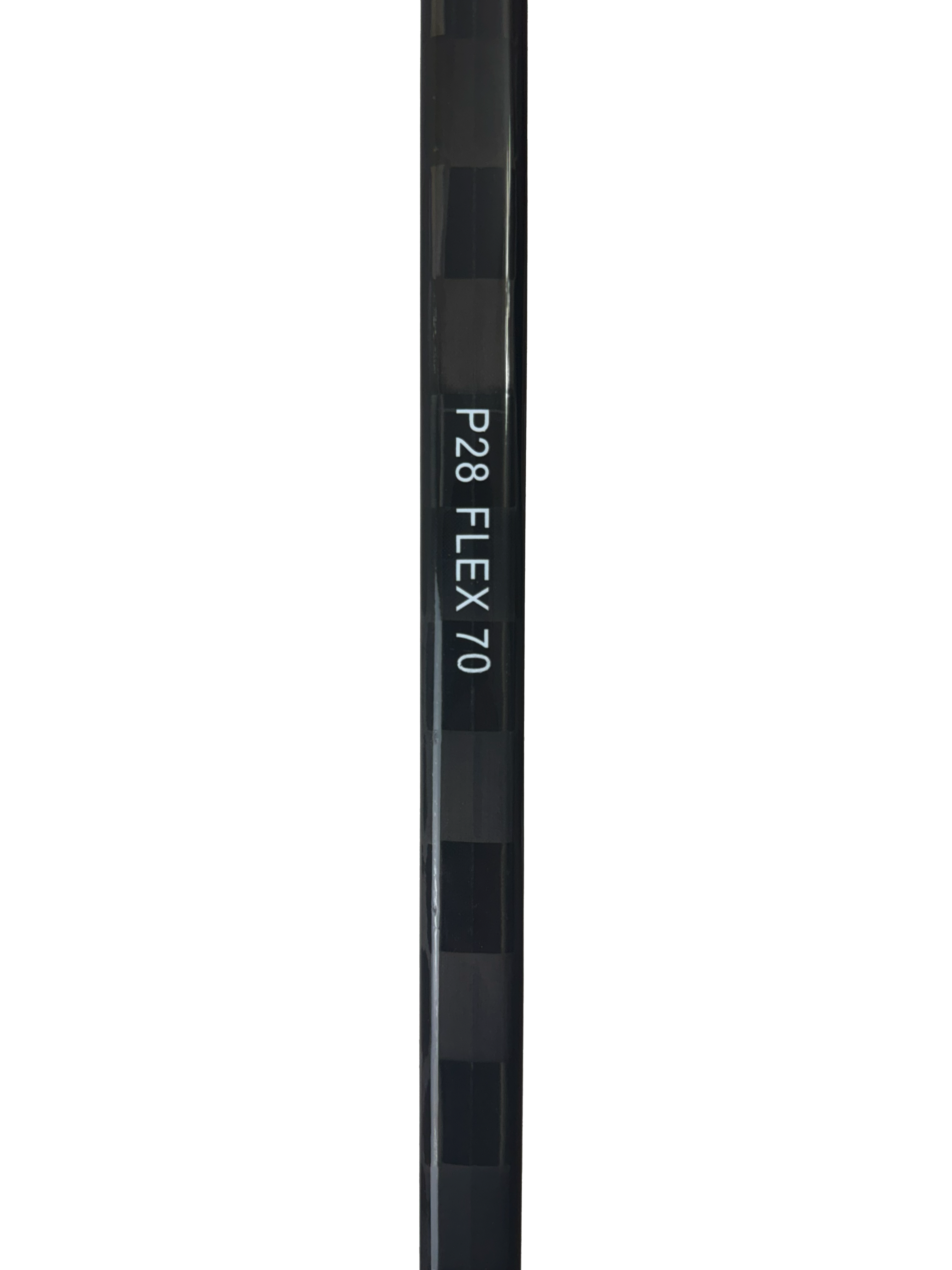 All Black LH 70 Flex P28