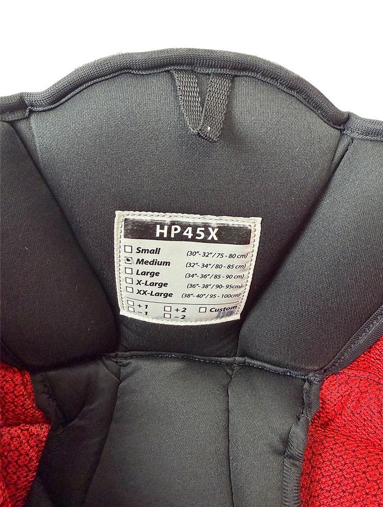 CCM HP 45X Pants Medium