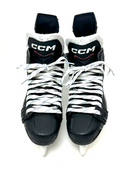 CCM Jetspeed FT6 Pro Skates Size 9.5 D