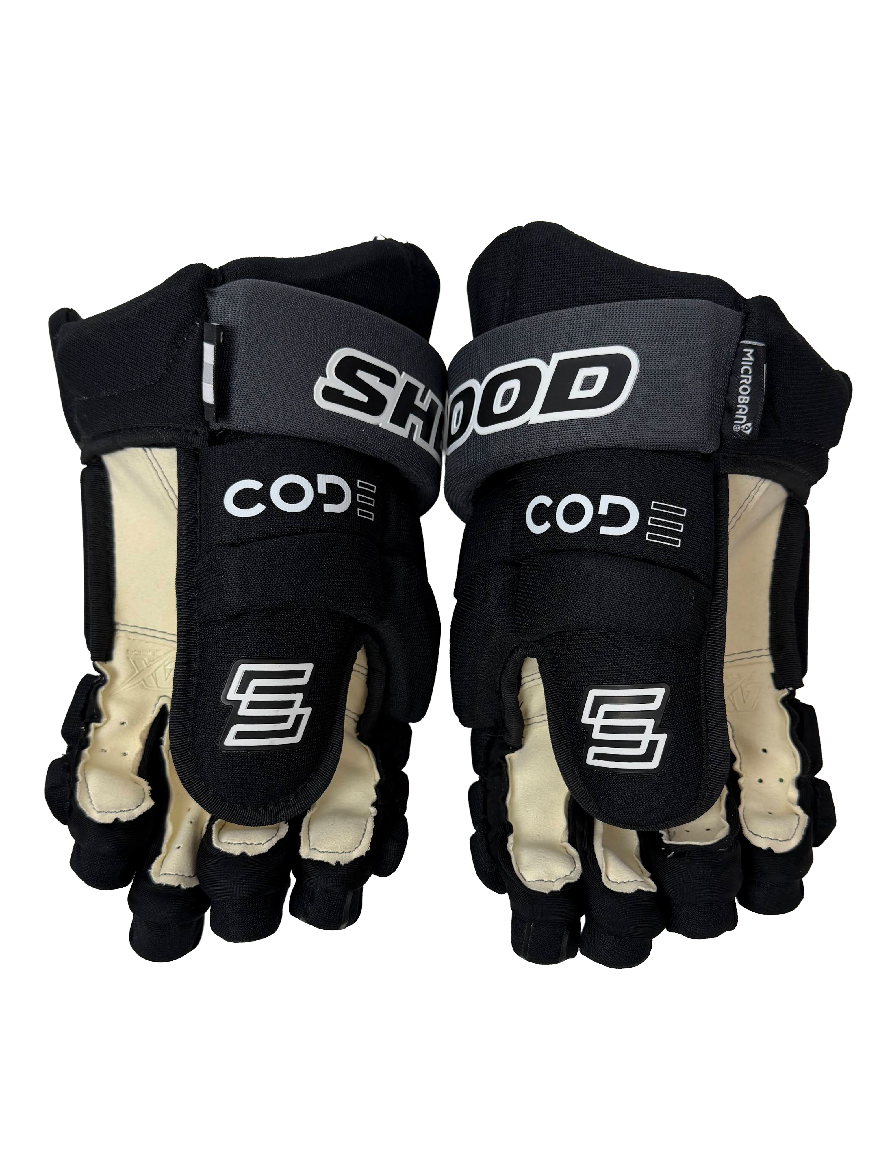 Sherwood Code Encrypt Pro 13" Black/Grey