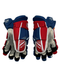 CCM Jetspeed FT1 14" Red/Blue/White