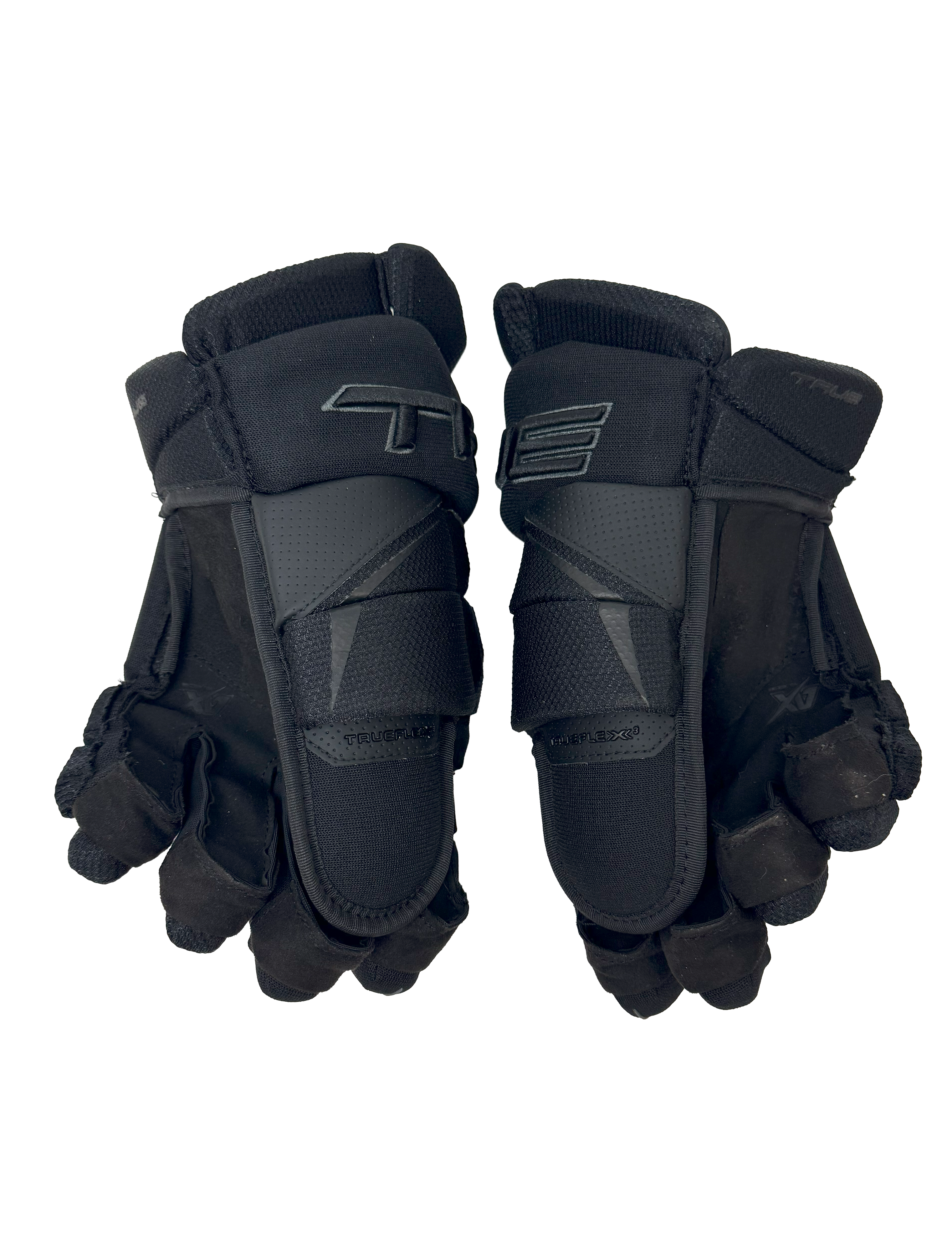 True Catalyst 9X5 13" Black