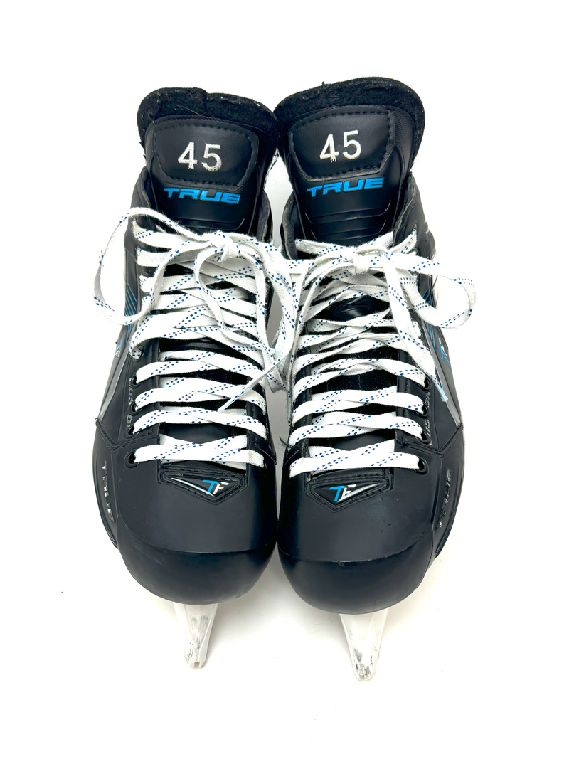 True TF Pro Custom Goalie Skates Size 9 D