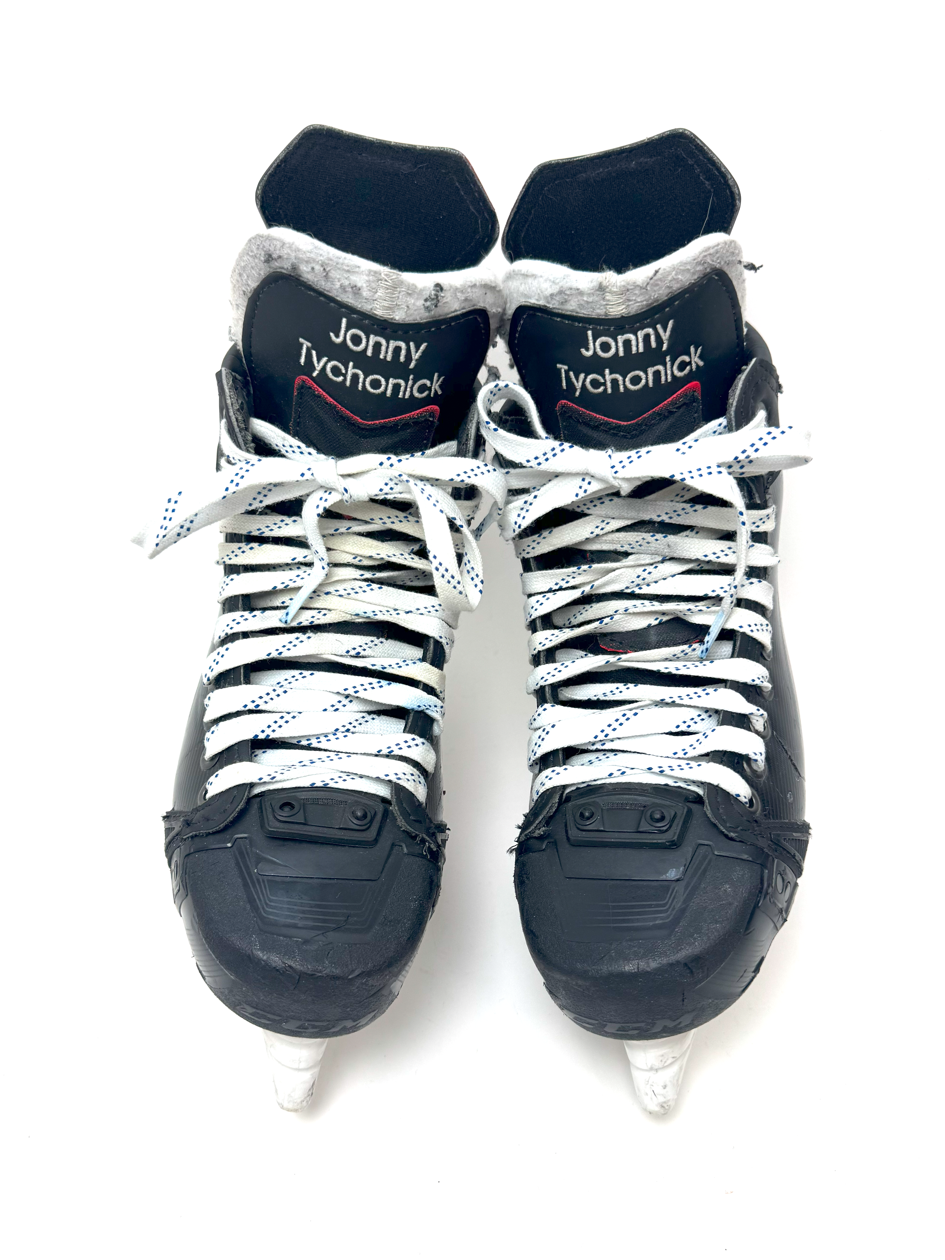 CCM Jetspeed FT4 Pro Skates Size 7 D