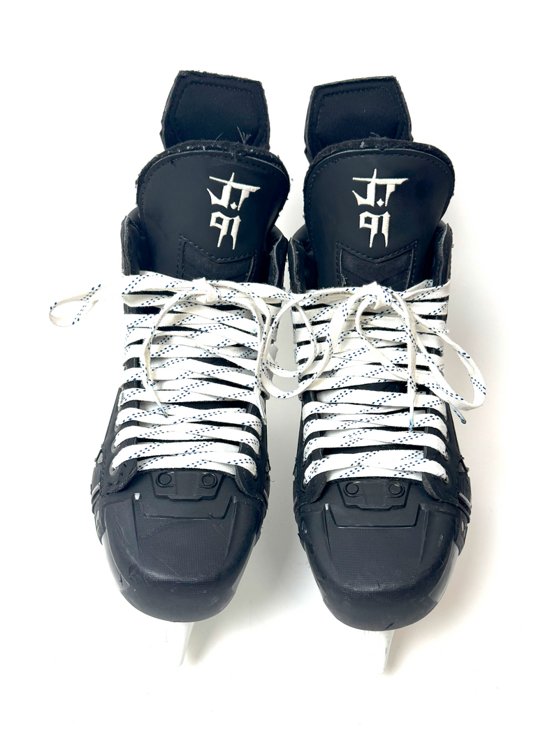 CCM Jetspeed FT6 Pro Skates Size 9.5 D - John Tavares