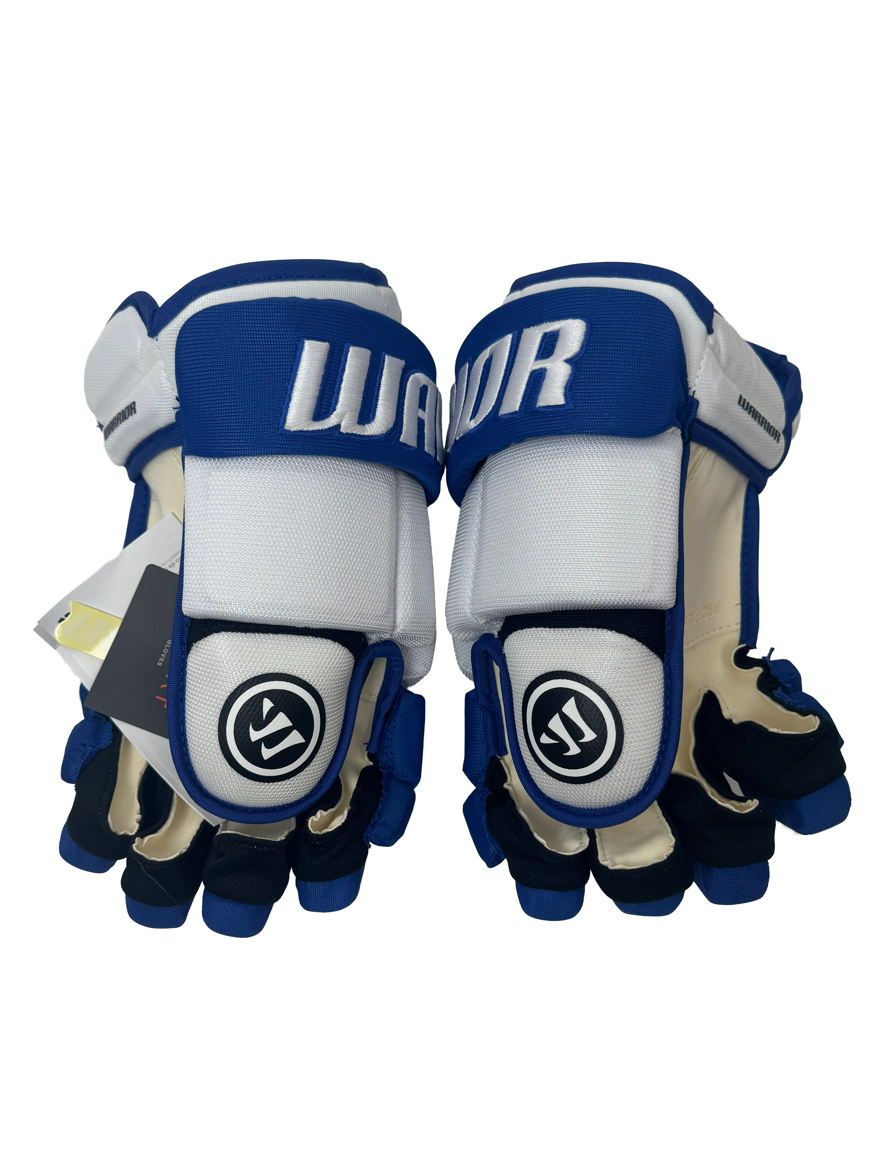 Warrior Covert Pro 15” Blue/White