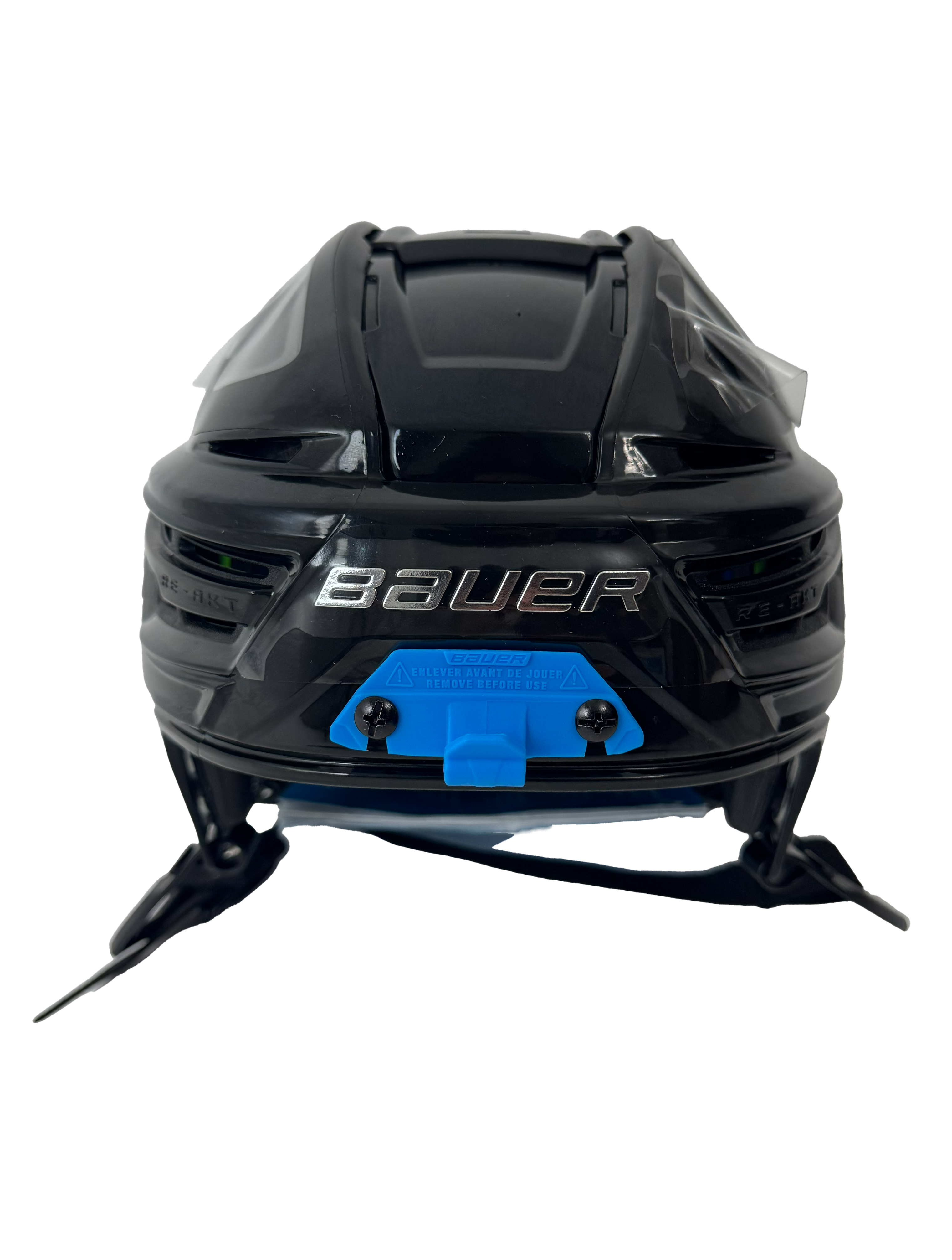 Bauer Re-Akt 155 Black Medium