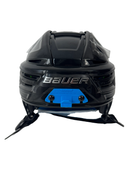 Bauer Re-Akt 155 Black Small