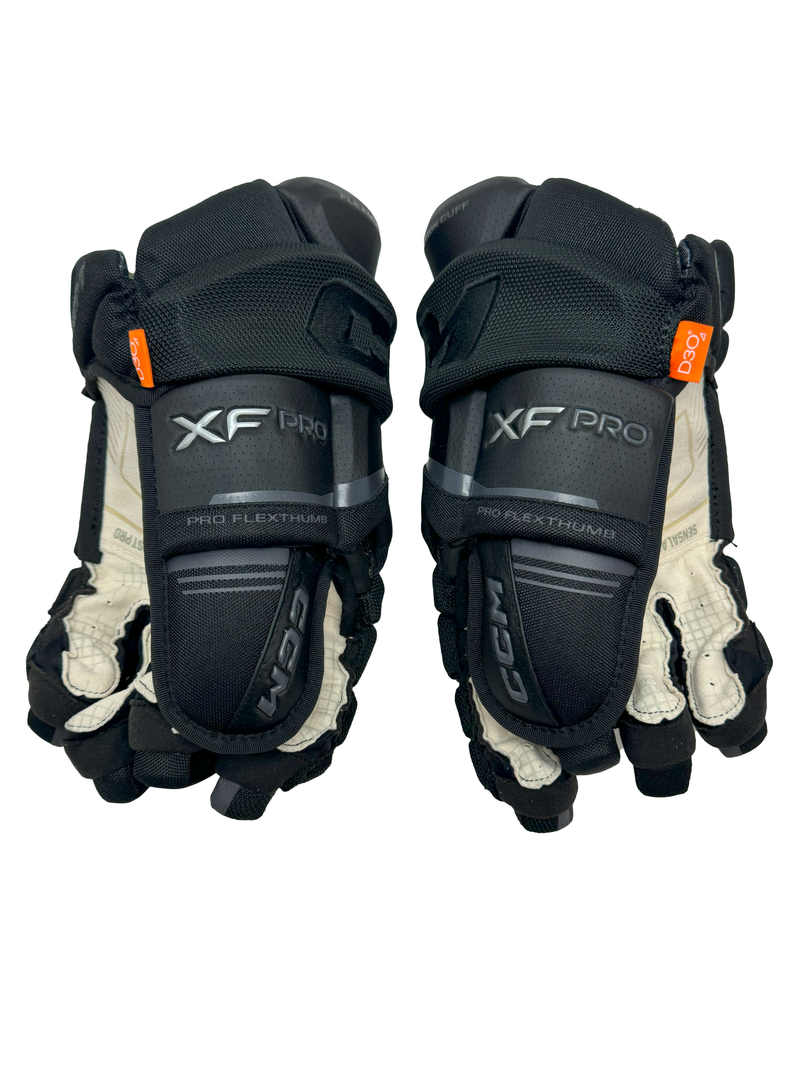 CCM Tacks XF Pro 13" Black