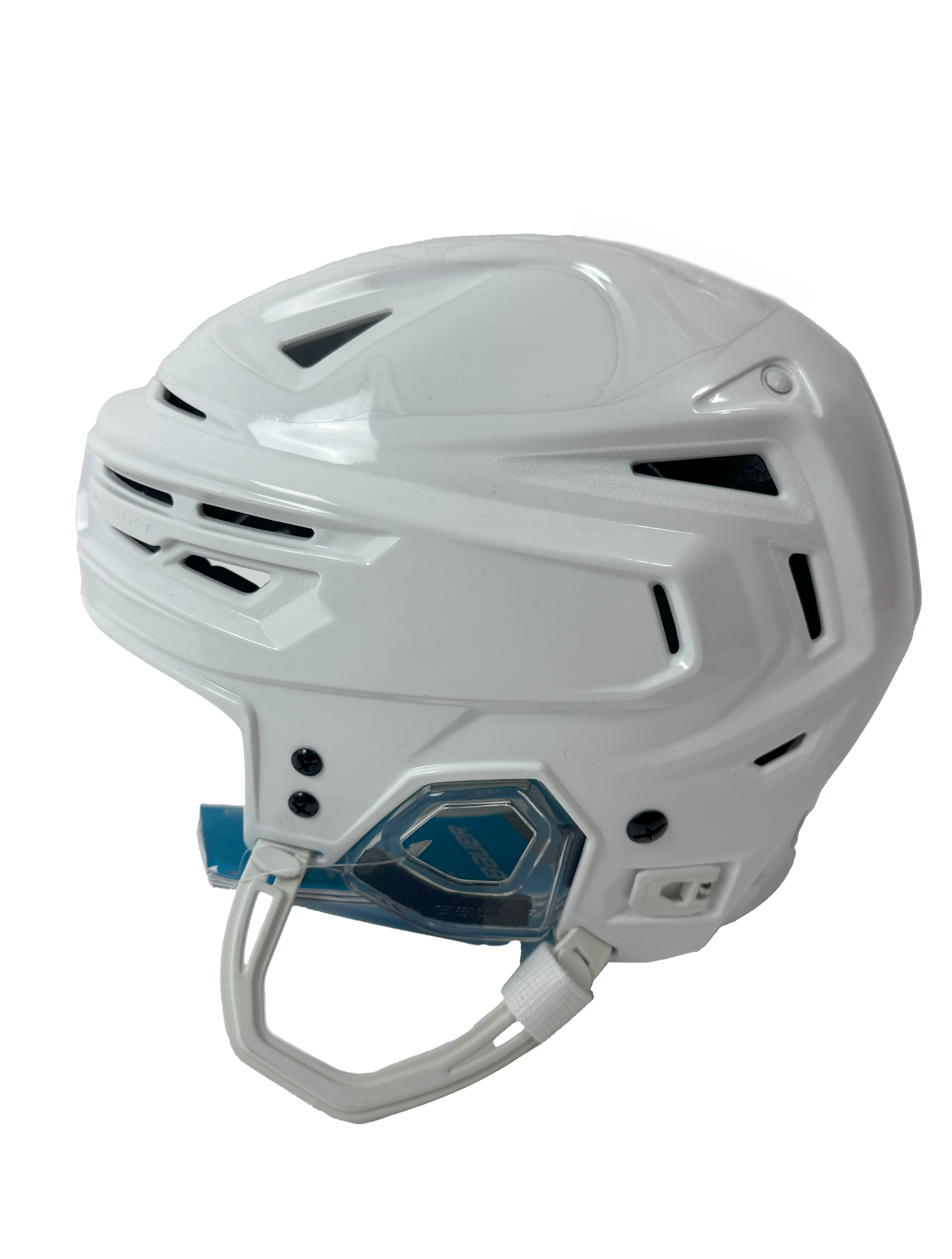 Bauer Re-Akt 150 White Small