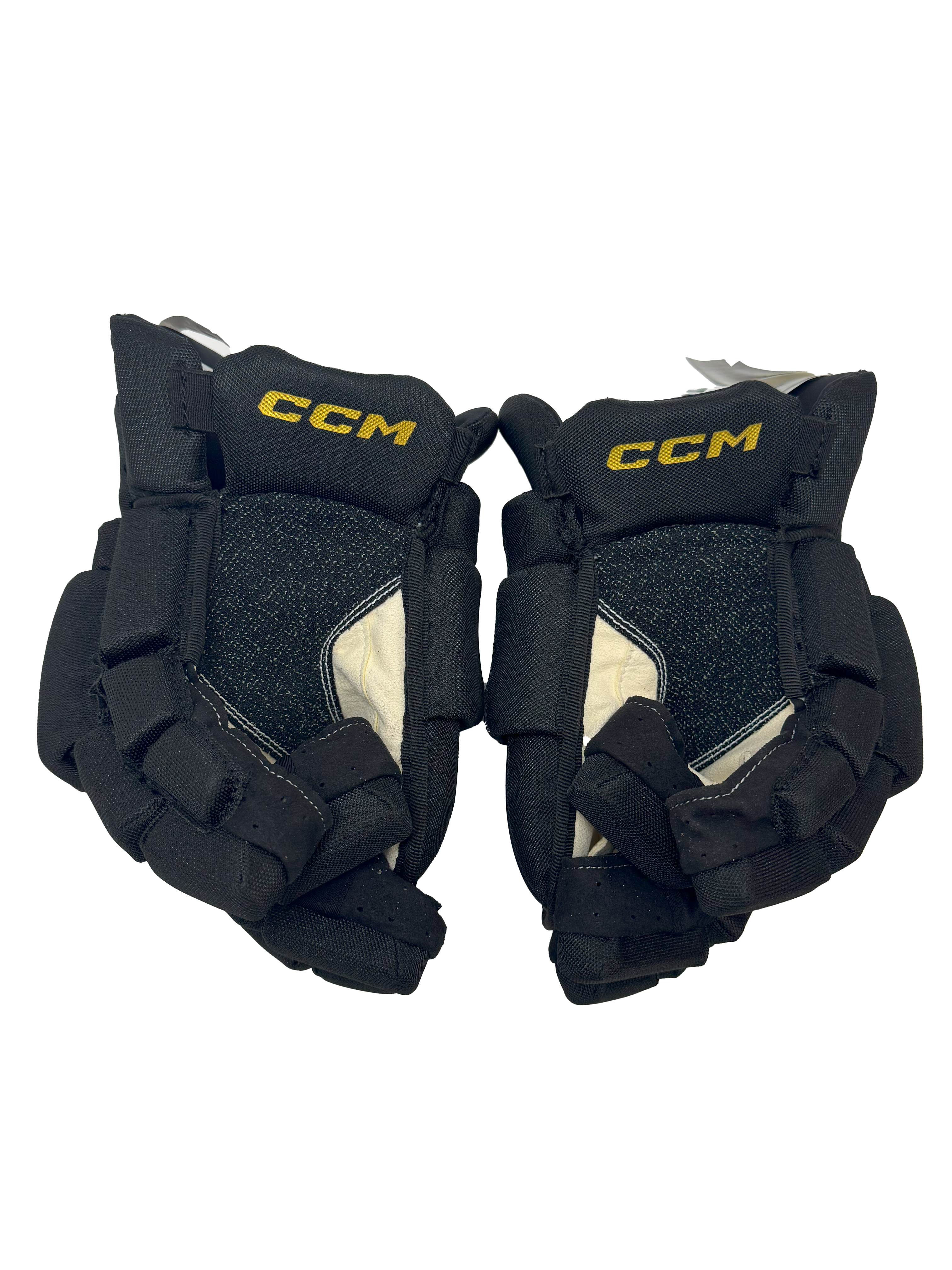 CCM HG Jetspeed FT1 15" Black/Gold