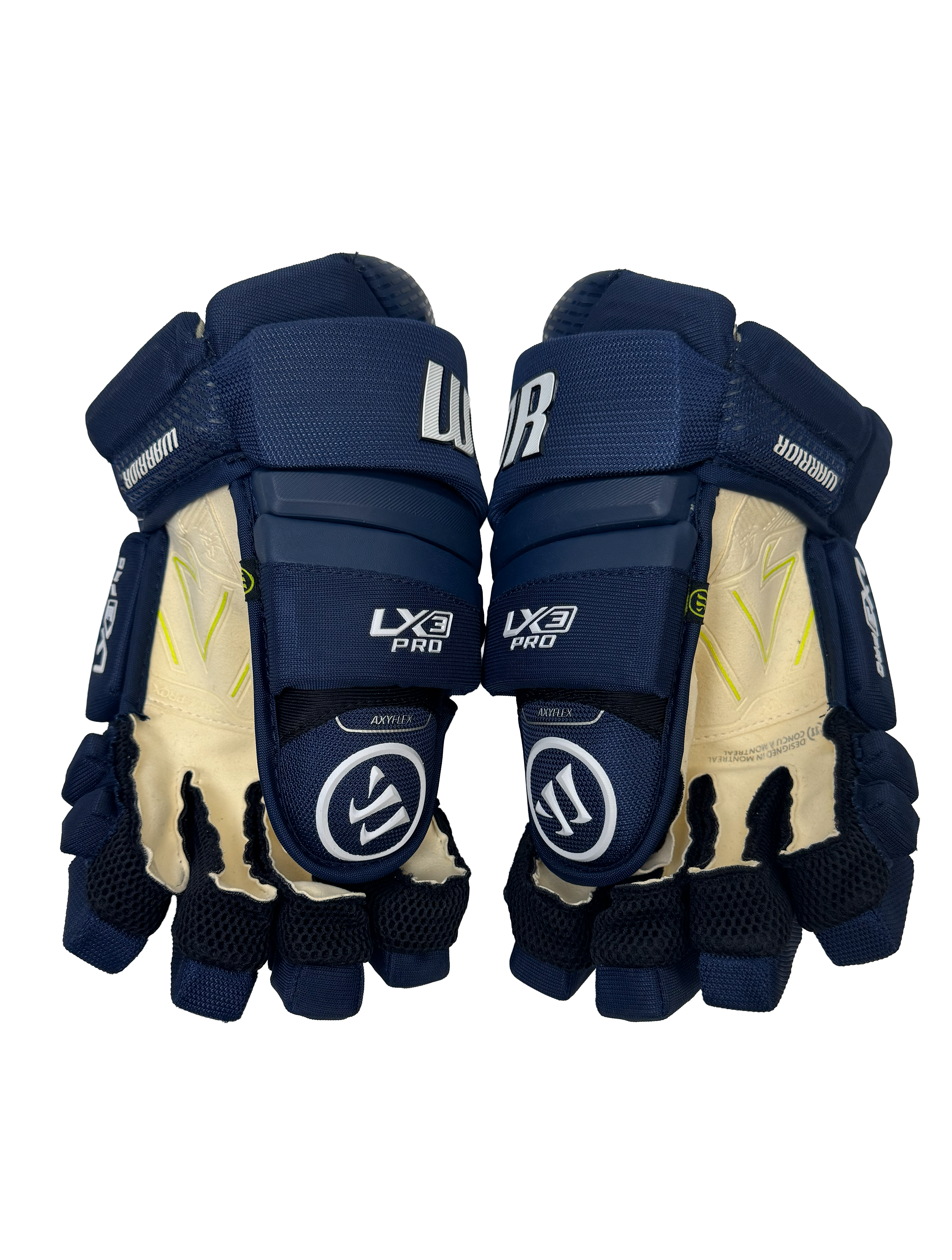 Warrior Alpha LX3 Pro 13” Navy
