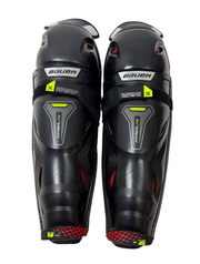 Bauer Hyperlite 16" Shin Pads