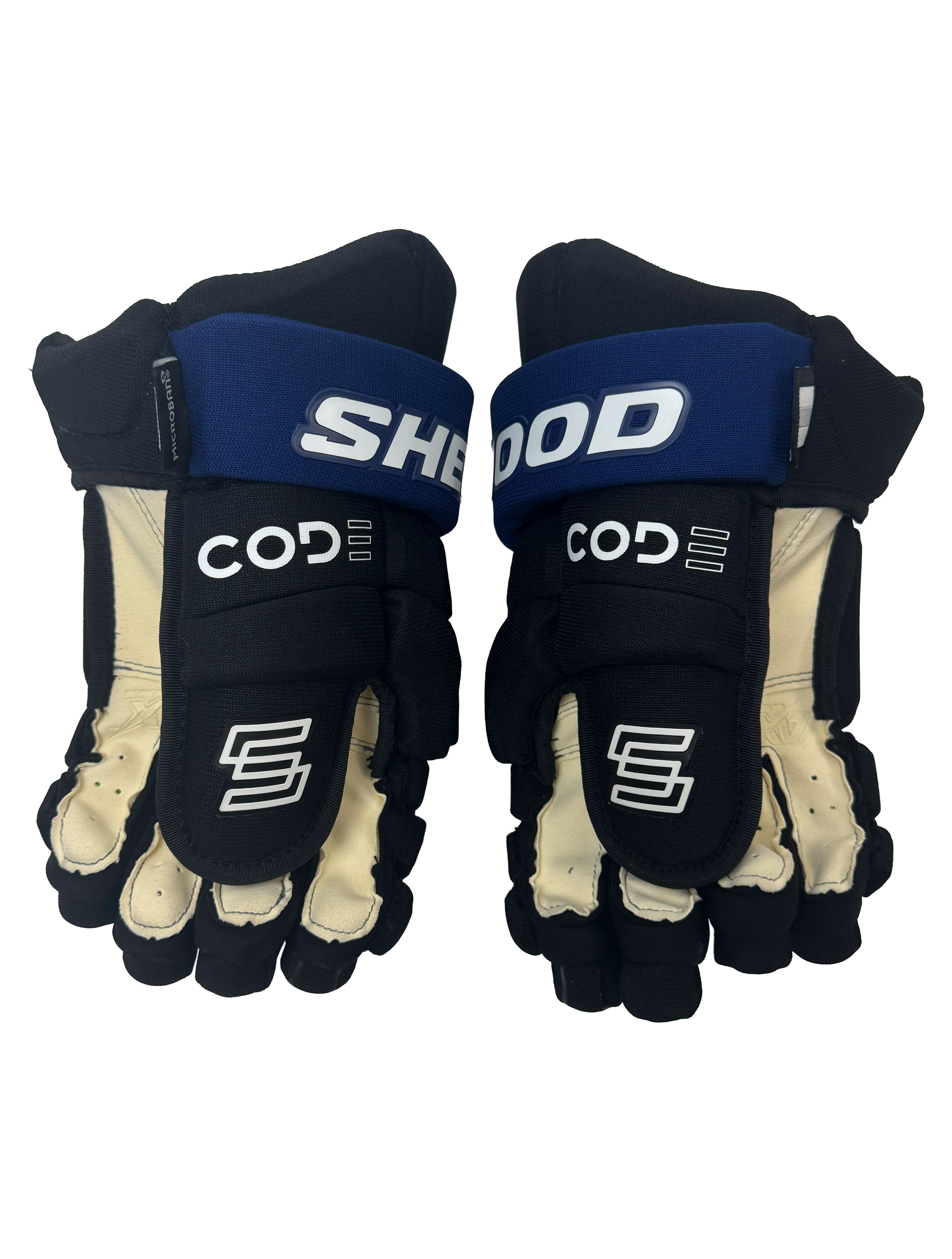 Sherwood Code Encrypt Pro 13" Black/Blue