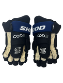 Sherwood Code Encrypt Pro 13" Black/Blue