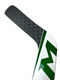 CCM E-Flex 5 Regular 26" P4 White/Green