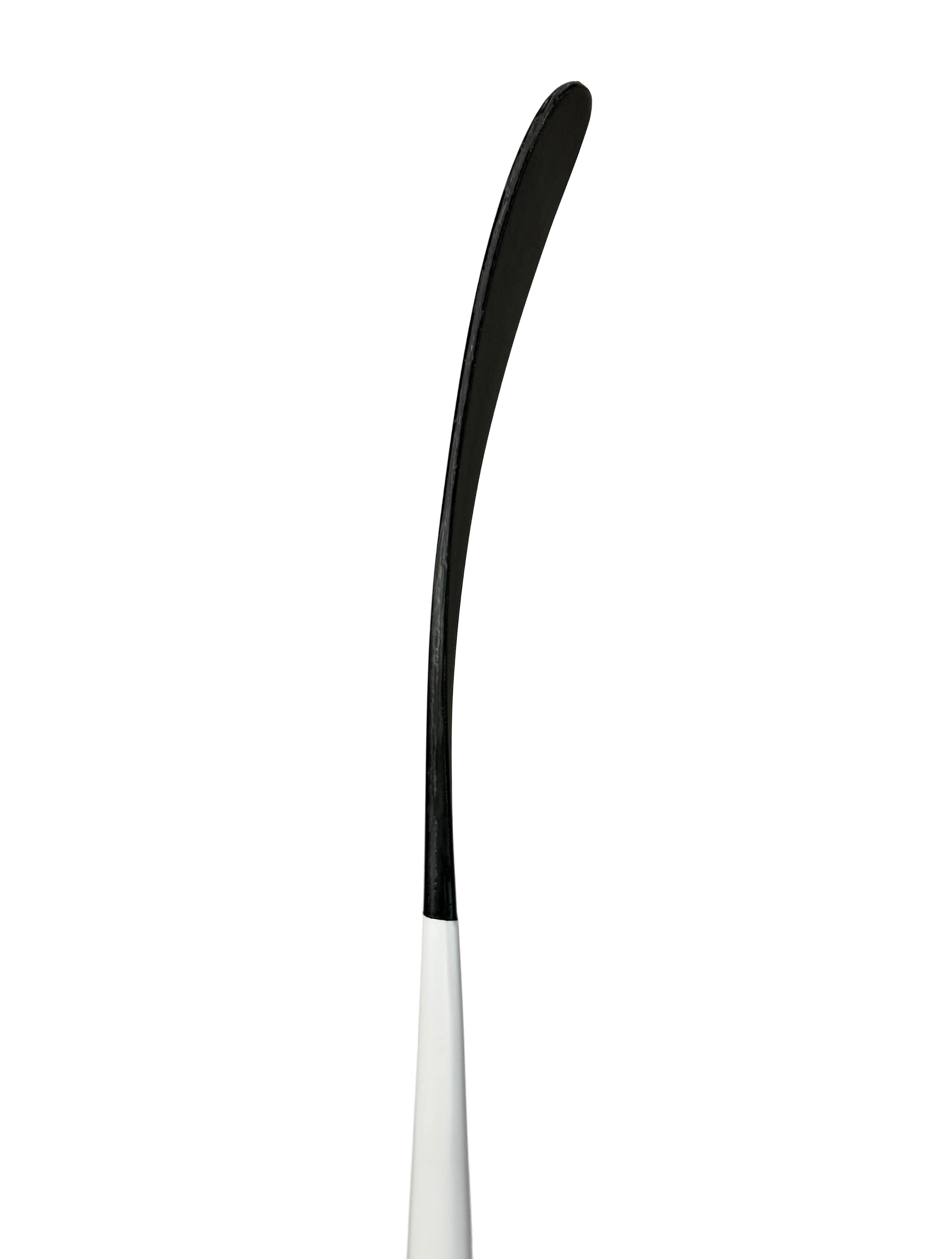 CCM Tacks XF Ghost Whiteout LH 75 Flex P90TM