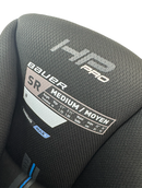 Bauer HP Pro Pants Medium Black