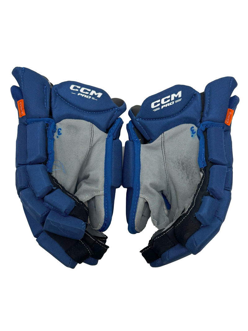 CCM Jetspeed FT1 14" Blue