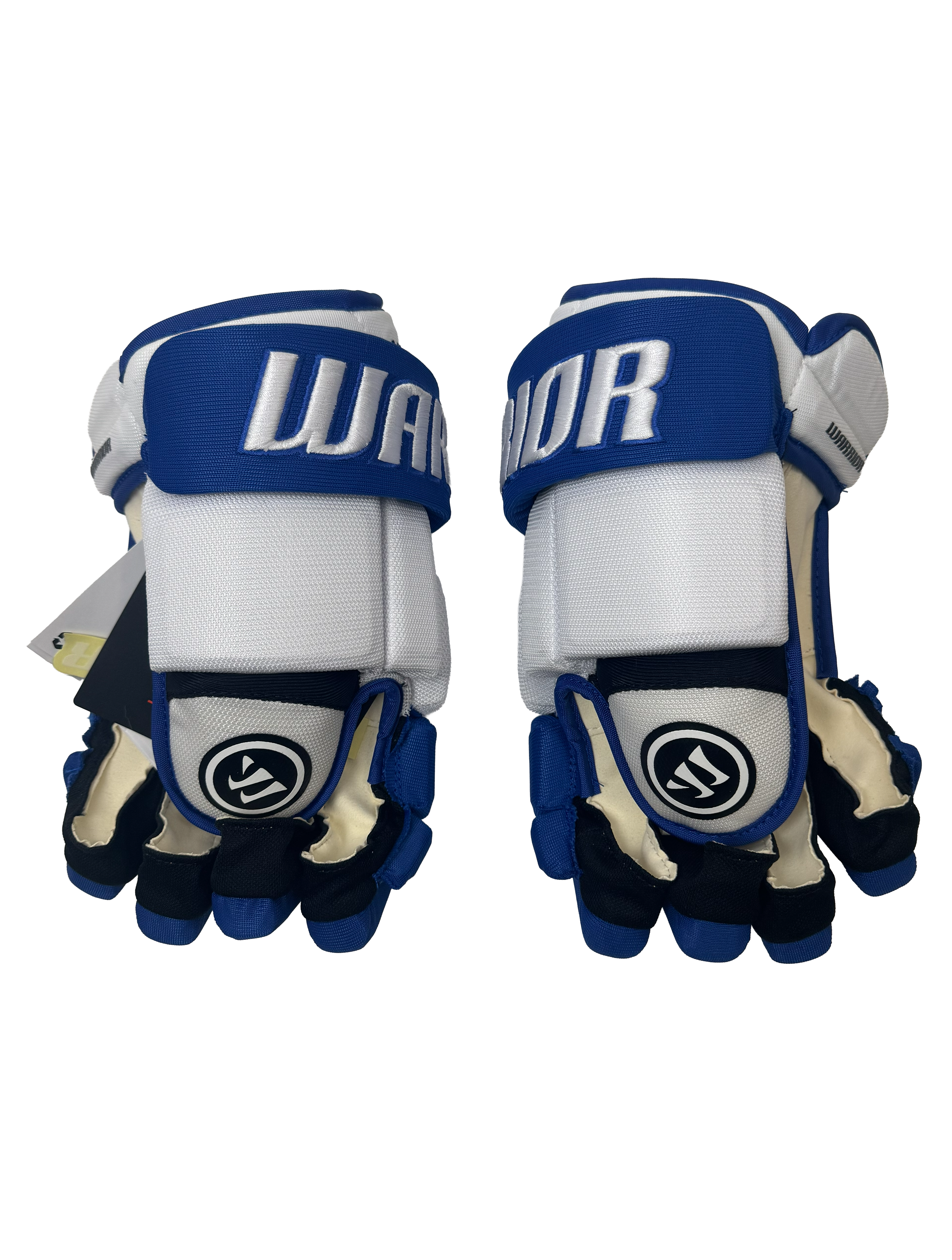 Warrior Covert Pro 14” Blue/White