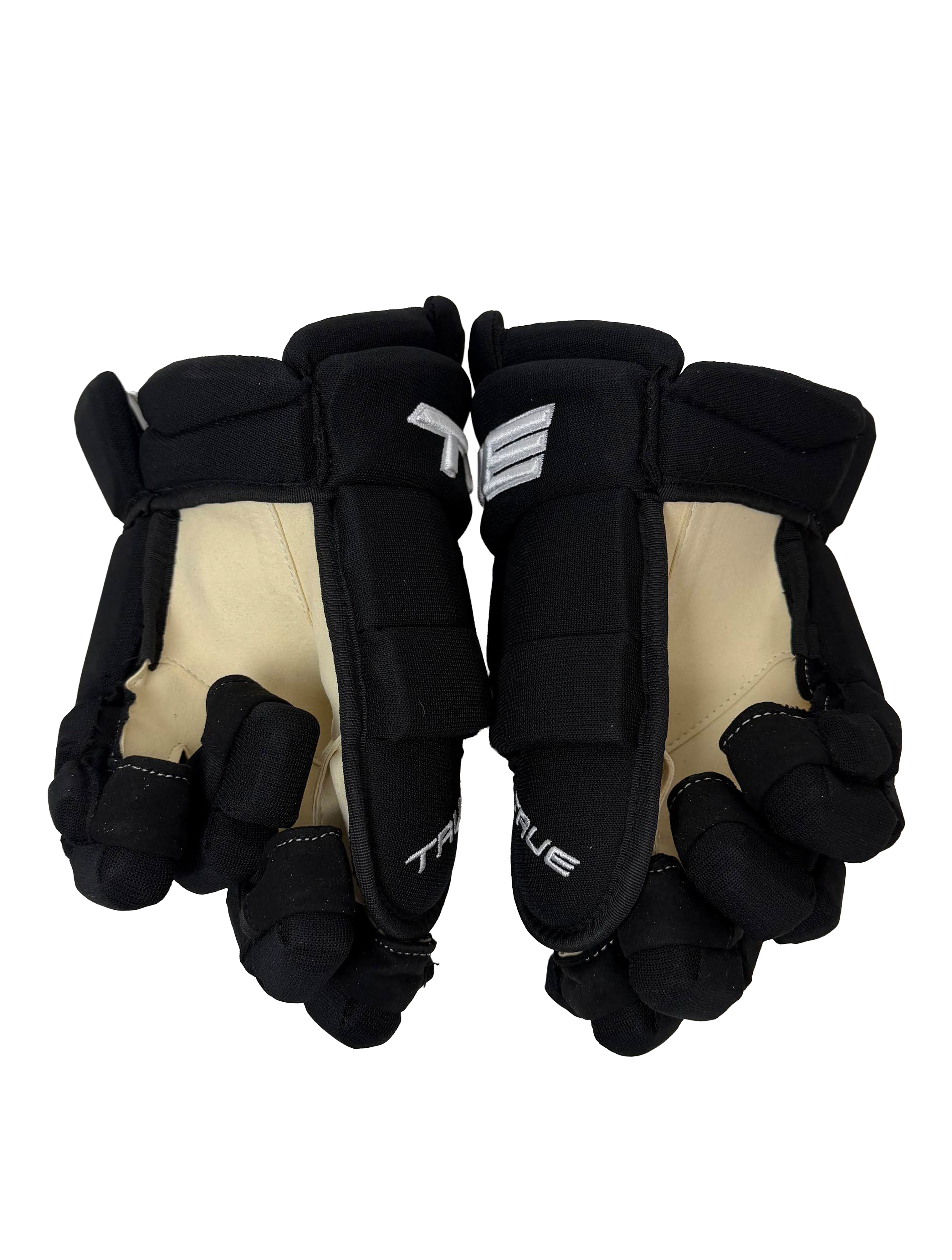 True Catalyst 9x Prostock 13" Black/White  - Logan Stankoven