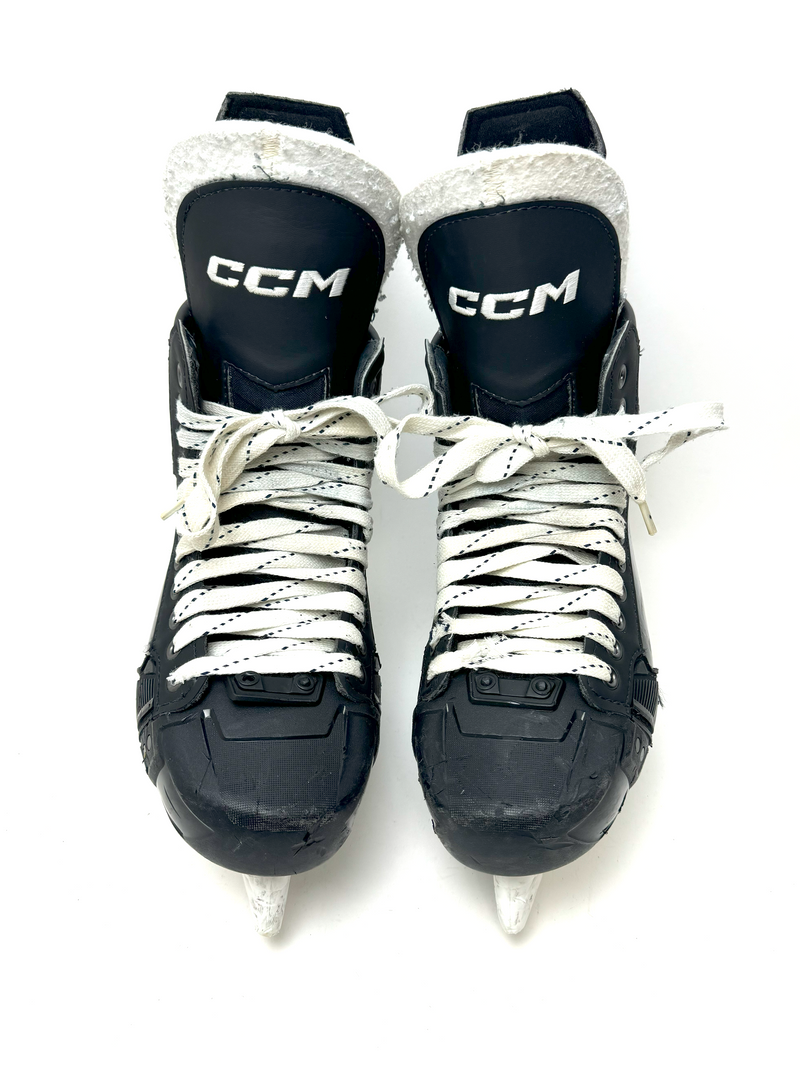 CCM Supertacks AS-V Pro Skates Size 10 D