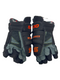Sherwood Rekker Legend Pro 15" Black/Orange