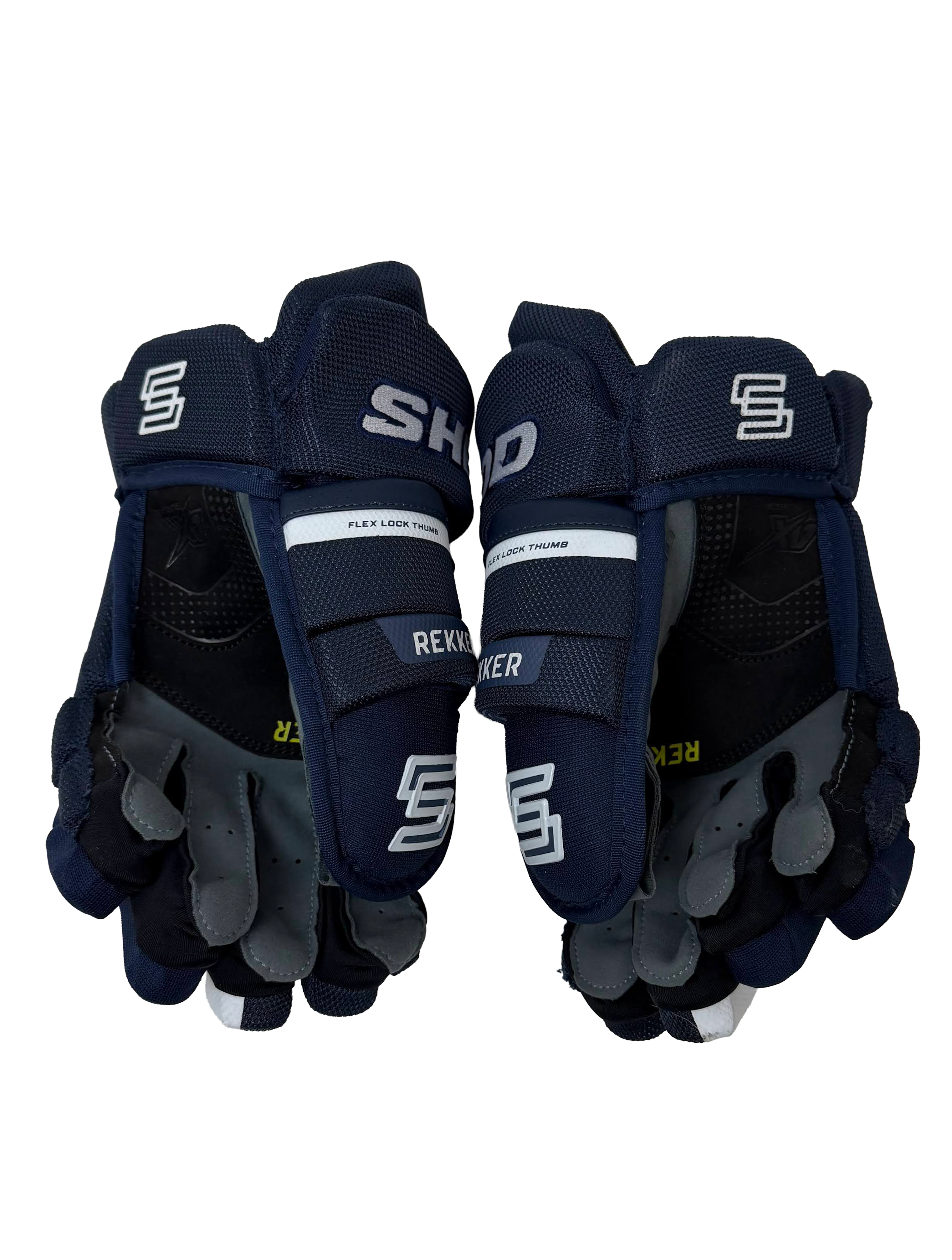 Sherwood Rekker Morph Pro 13" Navy