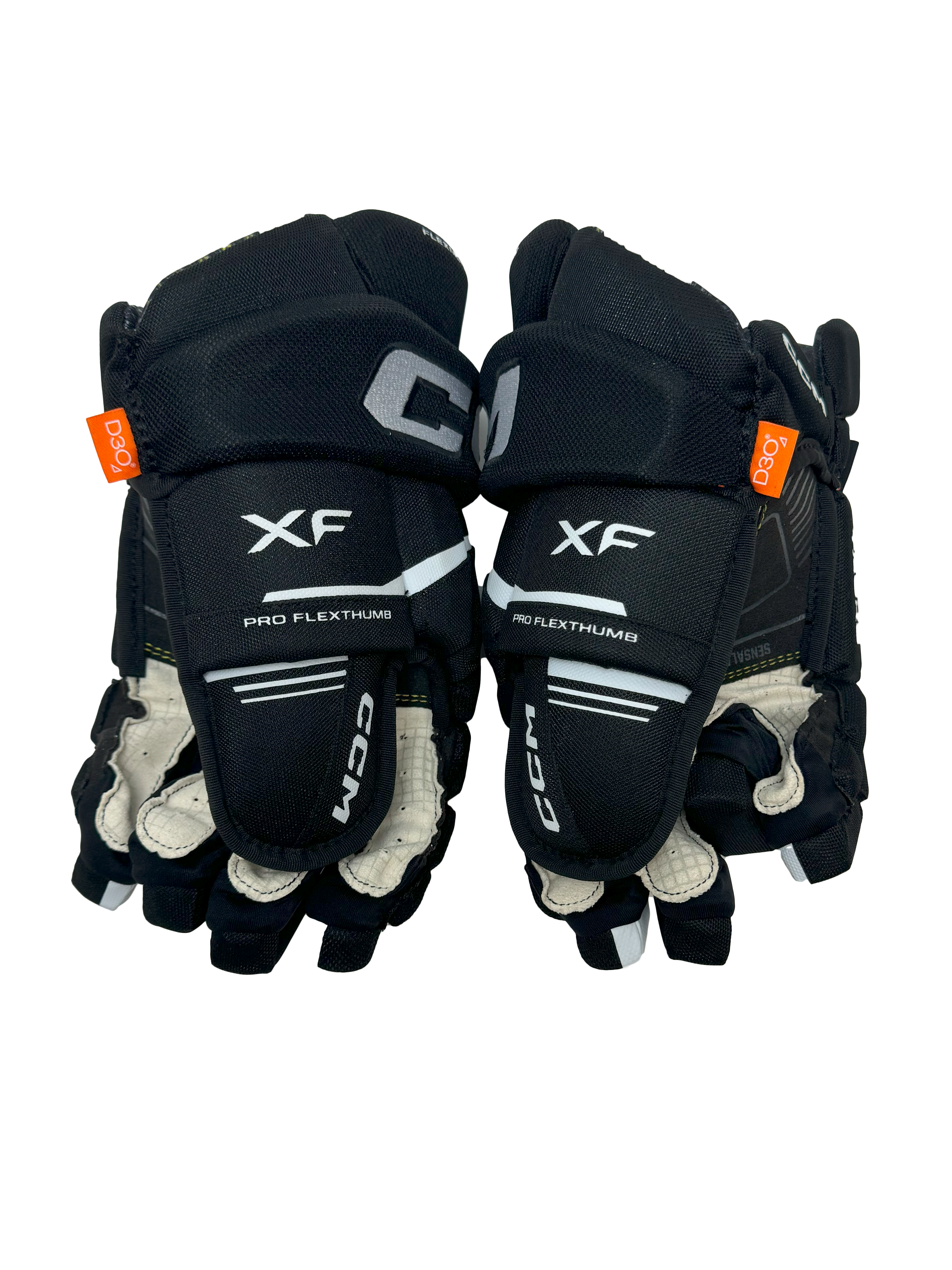 CCM Tacks XF 13" Black/White