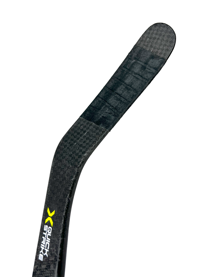 Warrior Alpha QX RH 85 Flex Custom W28