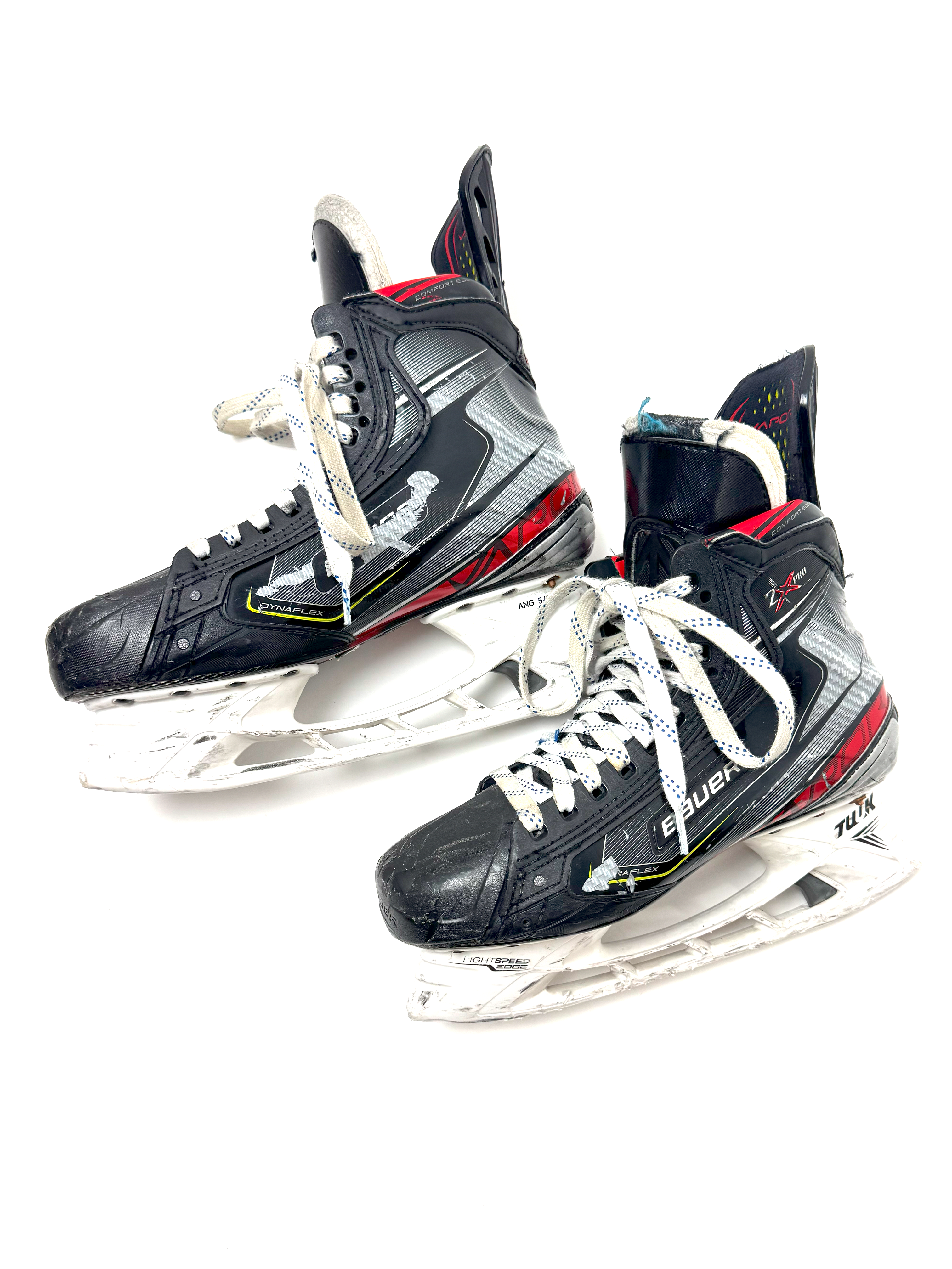 Bauer Vapor 2X Pro Skates Size 7.5 D