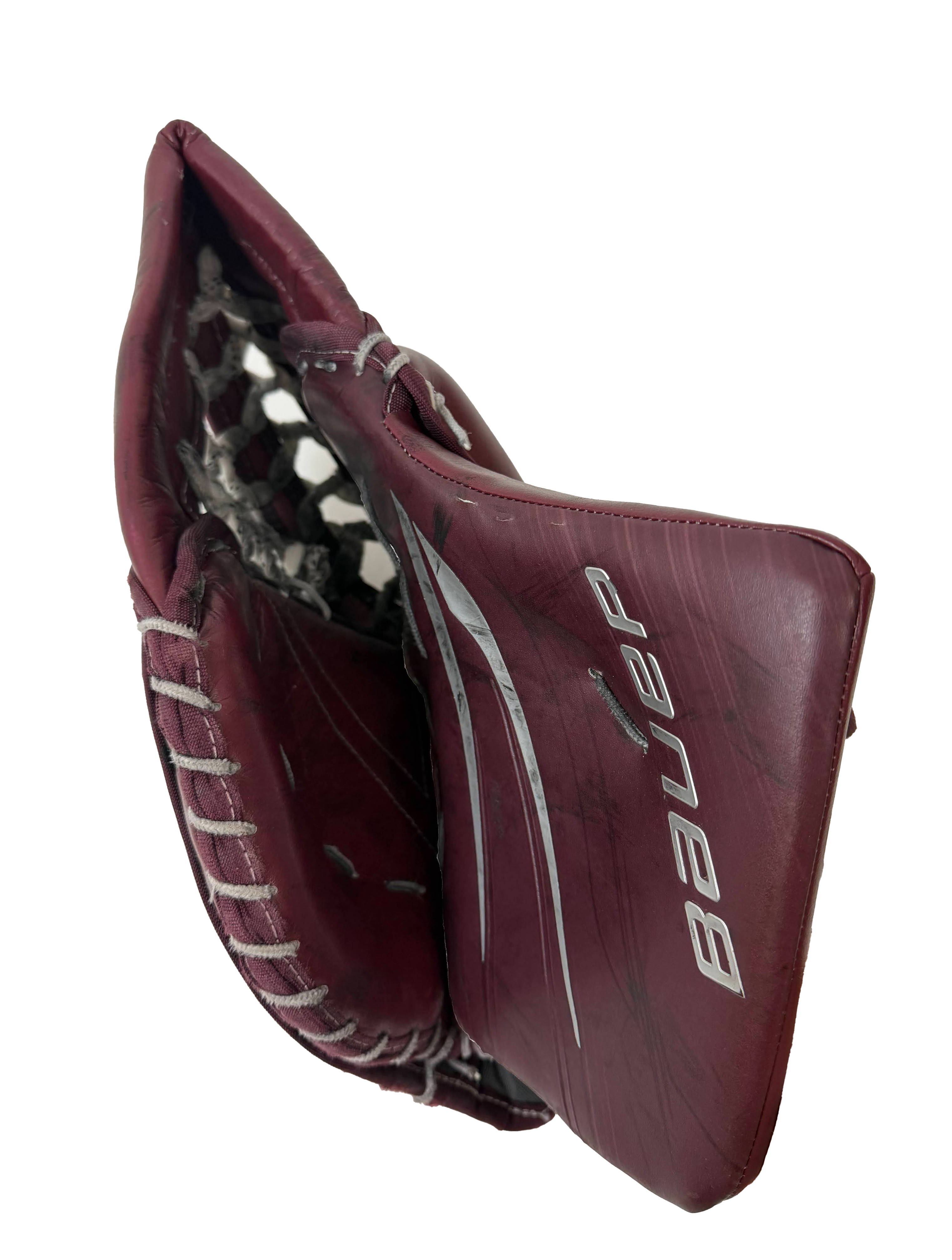 Bauer Hyperlite 2 Goalie Glove