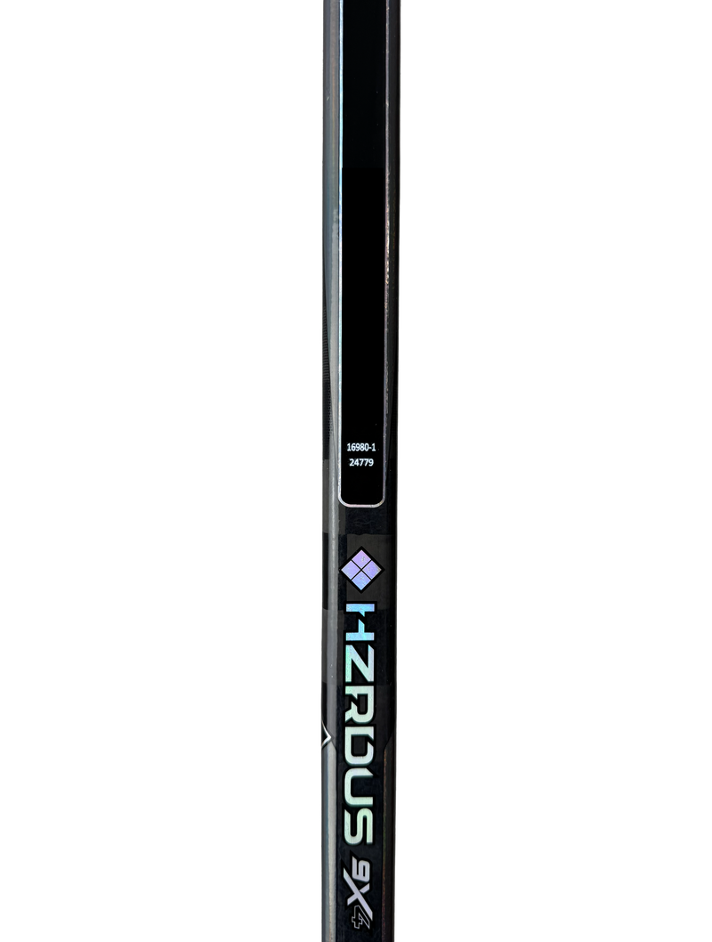 True Hzruds 9X4 RH 75 Flex TC2