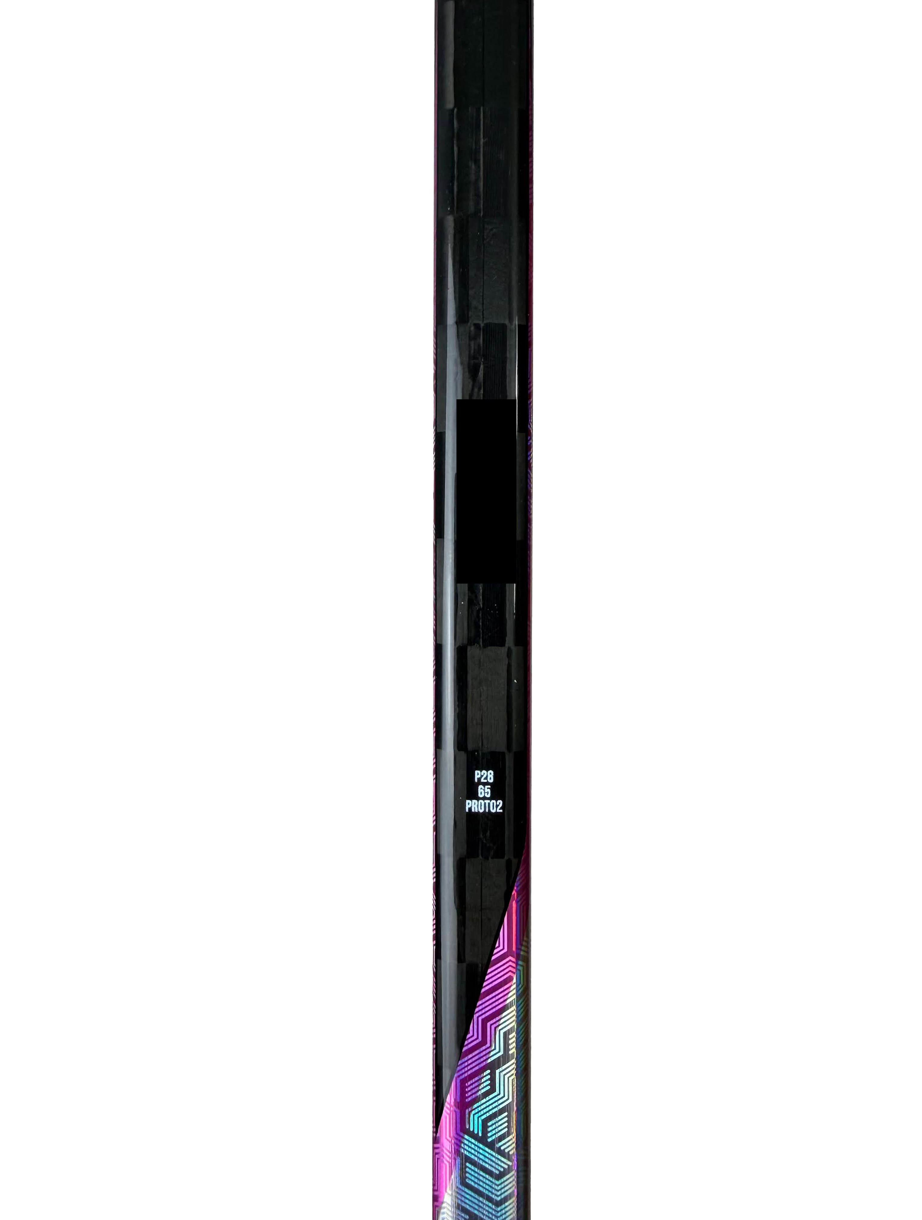 Bauer Proto 2 LH 65 Flex P28