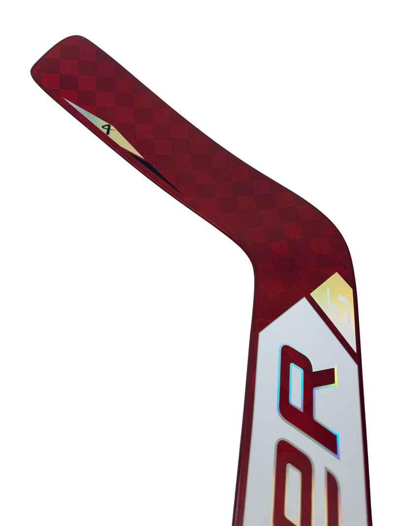 2 pack Bauer Supreme Shadow Regular P31 25"