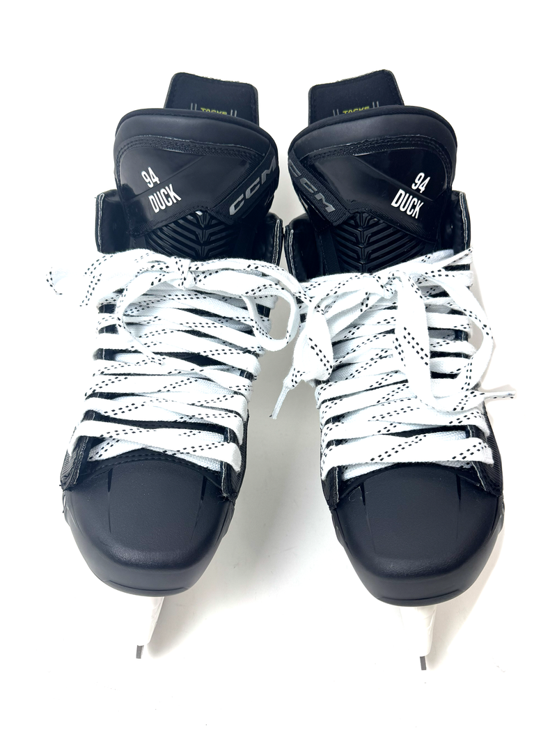 CCM Tacks XF Pro Skates Size 8 Regular w/Steels