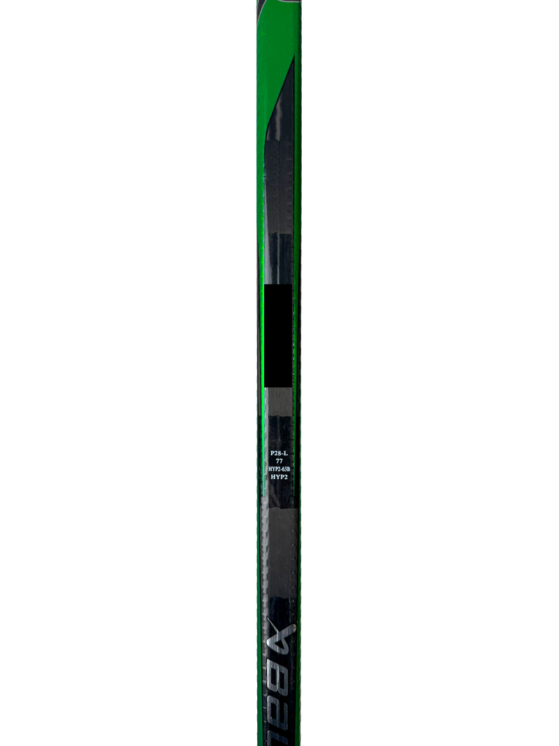 Bauer Vapor Hyperlite 2 LH 77 Flex P28