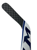 CCM E-Flex 5 Regular 26" P1 White/Blue