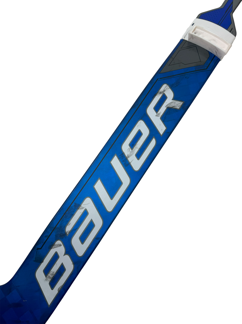 Bauer Supreme Mach Full Right P34 26"