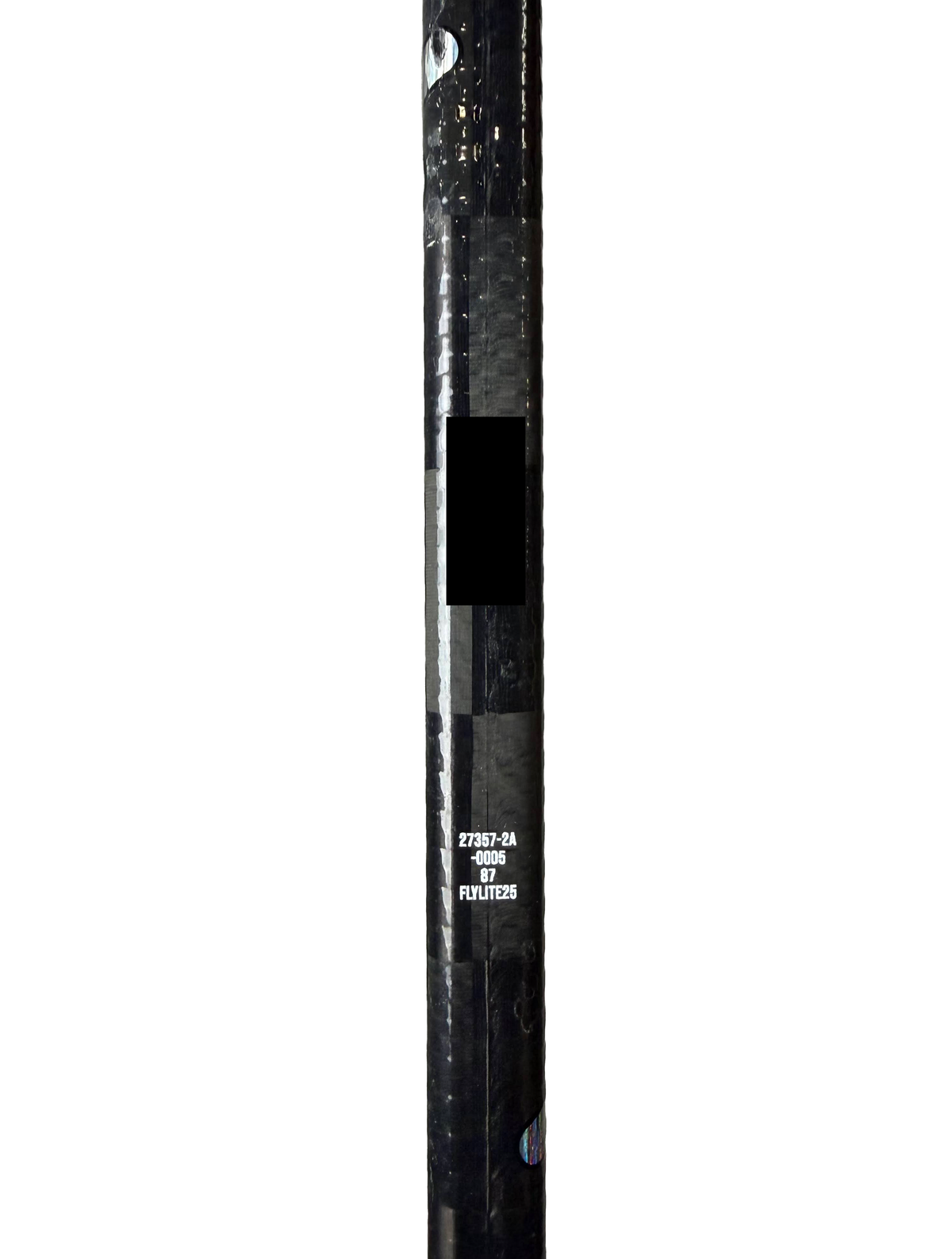 Bauer Vapor Flylite LH 87 Flex P28