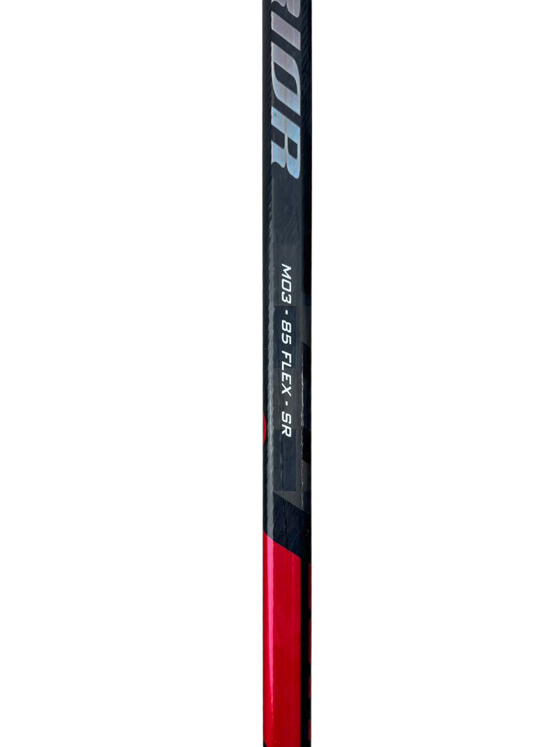 Warrior Novium Pro RH 85 Flex W03 Max