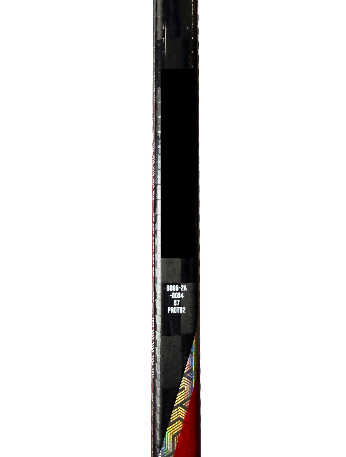 Bauer Proto 2 LH 87 Flex P90TM