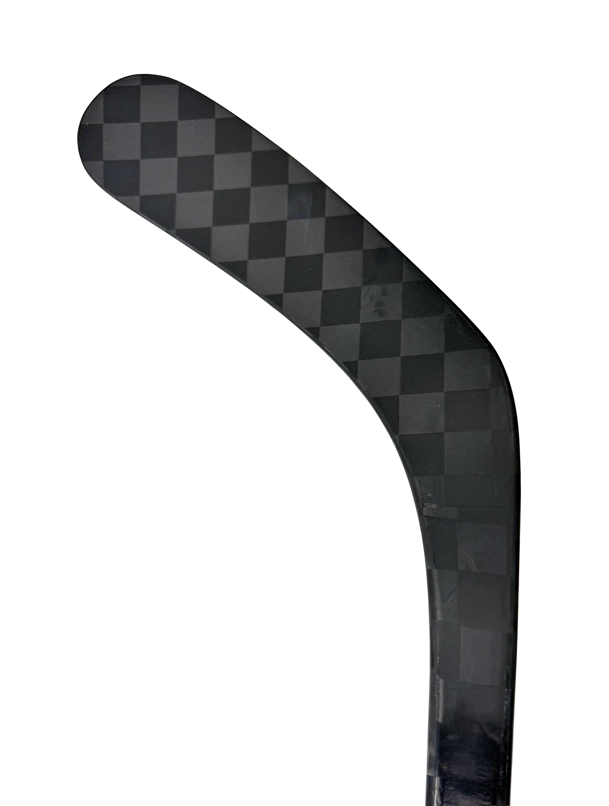 All Black Hybrid LH 65 Flex P92