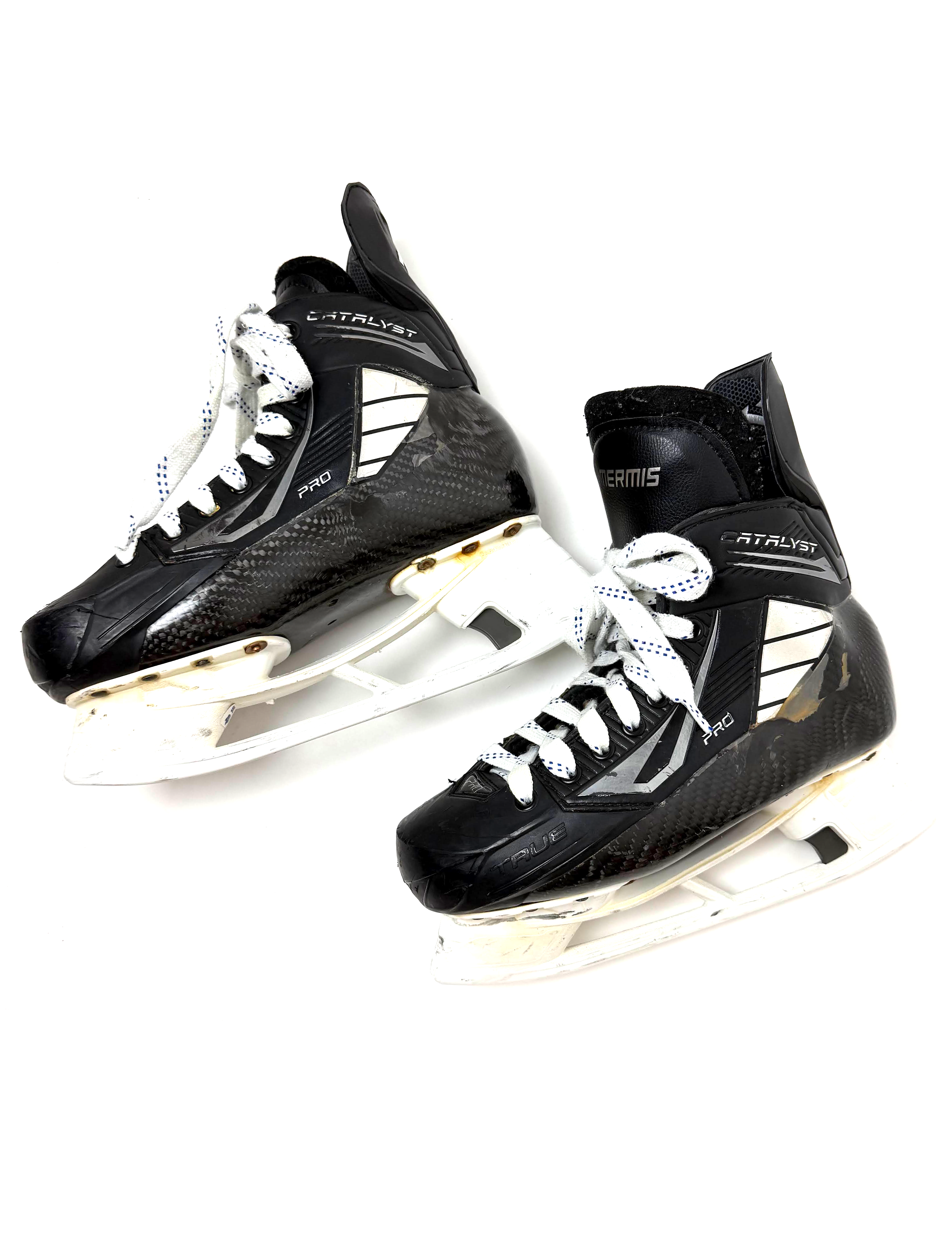 True Catalyst Pro Skates Size 8 Regular