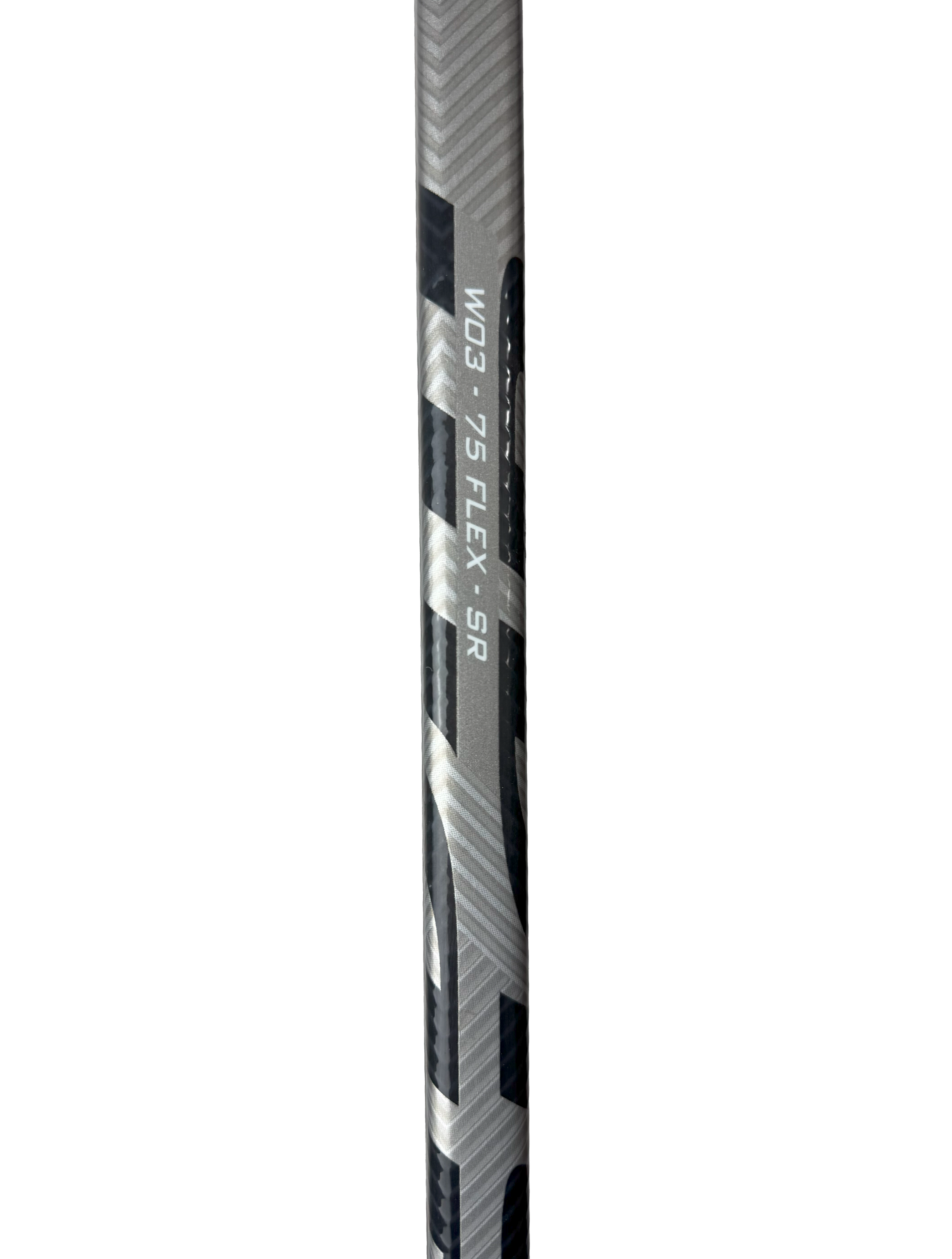Warrior Alpha LX Pro LH 75 Flex W03