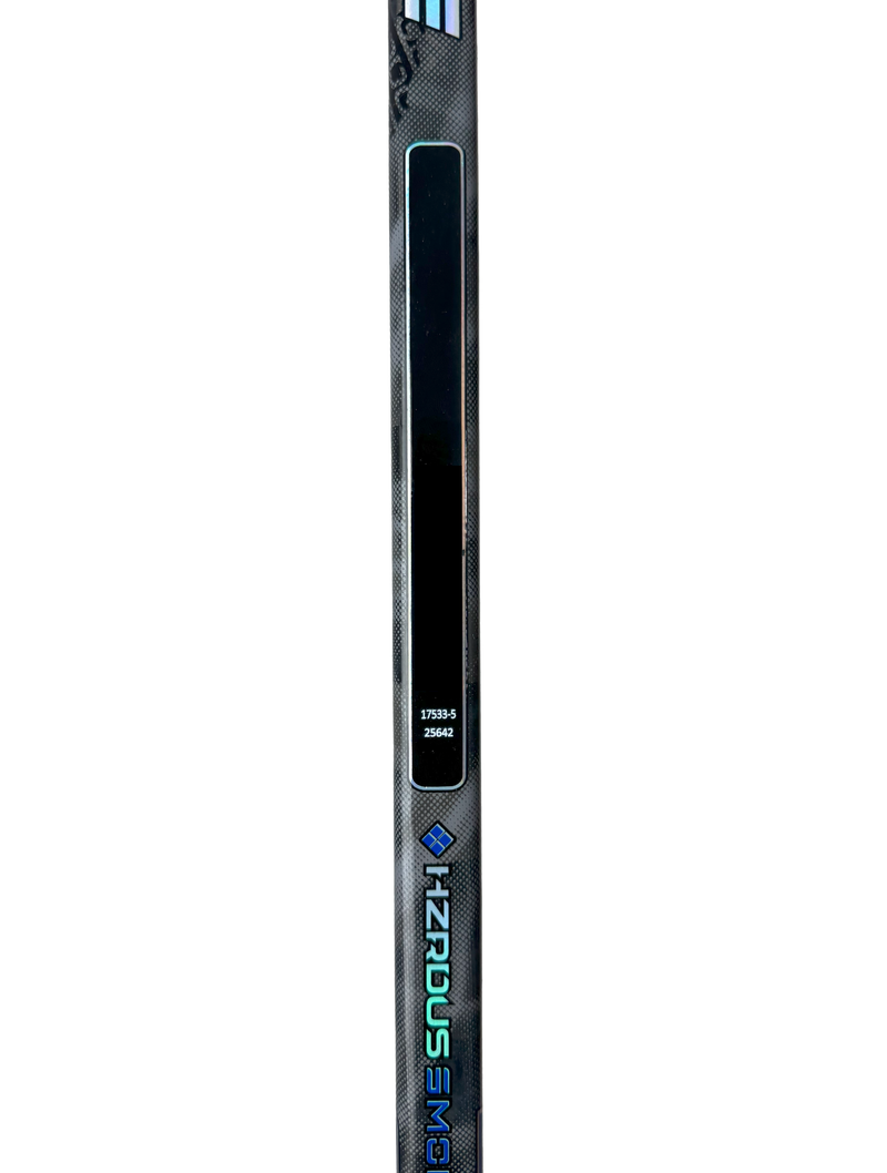 True Hzrdus Smoke LH 95 Flex TC2 Max