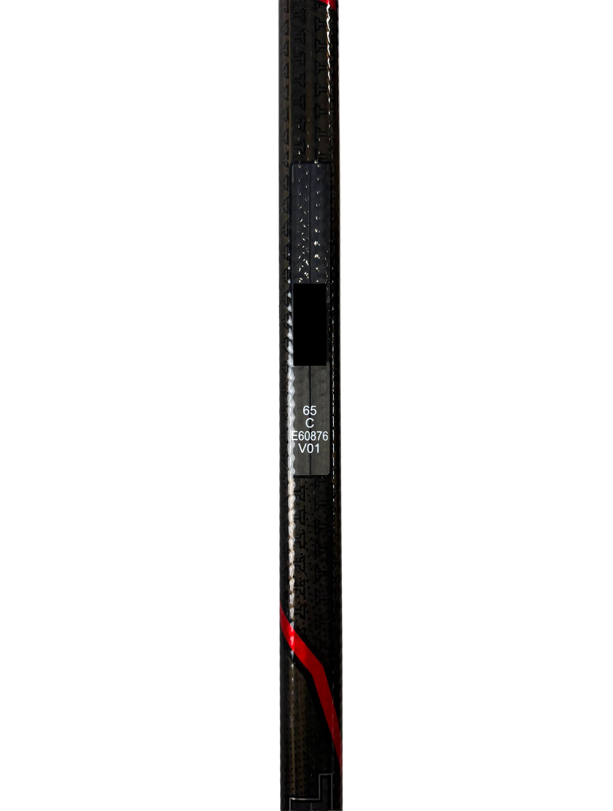 CCM Tacks Recharge Pro LH 65 Flex P28M
